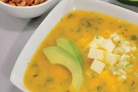 Todos los secretos para preparar en casa este manjar íntimamente relacionado con nuestra identidad. Locro De Papas La Favorita