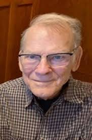 George Allen Forsyth Obituary