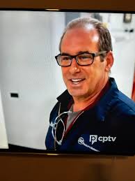 Do you remember who Wayne Alfano was?