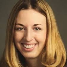 Ann Scheurer's Instagram, Twitter & Facebook