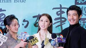 Born 7 february 1998) is a taiwanese actress and writer. çŽ‹æŸå‚'è™§ å°±å¥¹æ²'æ­å–œæˆ'å…¥åœé‡'é˜ å‰å¥³å‹çŽ‹æ·¨æ€¥è§£é‡‹ æ±æ£®æ–°èž