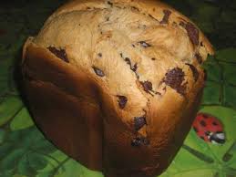 Brioche Au Chocolat Speciale Map In 2020