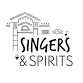 Singers & Spirits: Revel Otr!