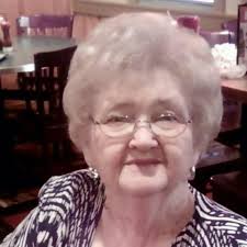 Ruth Nave Obituary (1936