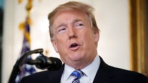 Trump to meet with Florida high school shooting survivors for 'listening  session'