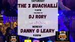 This weekend's music lineup at Casey's! Big crowds expected ... - Instagram