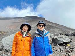 タモリ 富士山パワー実感 ２５日に大型特番「タモリステーション」/芸能/デイリースポーツ online さん