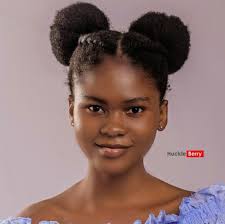 Most Beautiful Black Girls