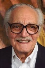 Jack DeSarro Obituary