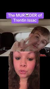 Trenton Elijah Mcderman