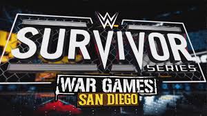 Countdown to WWE Survivor Series WarGames