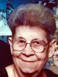 Lucy Chiasson Pitre Obituary