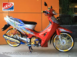 Modifikasi motor mio soul warna biru sekedar fakta obral sensasi via obralsensasi.blogspot.com. Honda Karisma 2006 Cirebon Targetnya Thailook Yang Menarik Karismatik