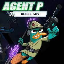 Agent P: Rebel Spy game play at Friv2Online.Com