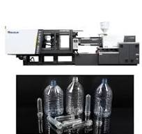 Preform Storage Box Plastic Injection Molding Machine Pet Series 48cav
