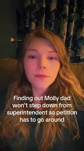 Molly Blum's Instagram, Twitter & Facebook