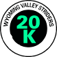 Wyoming Valley Striders 5K - Shickshinny Historical Society, 14-16 Main St Event Image