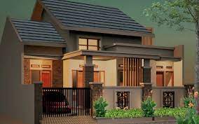 Jasa Desain Rumah Murah Bahkan Gratis Desain Rumah Online