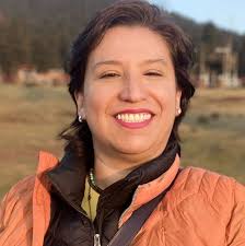 Lic. Concepción Martínez opiniones