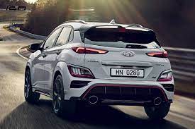 Click here for a detailed look at the hyundai kona. Hyundai Kona N Unveiled 10 Key Details Images