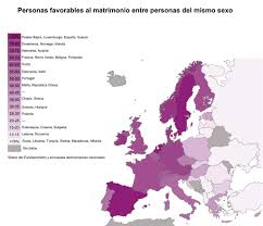 Mientras, alemania acumulaba ocasiones y francia ofrecía preocupantes síntomas de debilidad en defensa. Europeans Who Agree That Same Sex Marriage Is Acceptable In Our Society 1246x1074 Mapporn