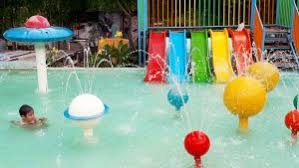 Skyworld tmii bisa menjadi salah satu tujuan wisata anak balita. Jadi Astronot Dadakan Di Sky World Taman Mini Indonesia Indah Koper Mini