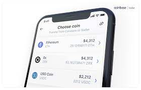 Coinbase wallet extension is your bridge to instantly accessing crypto apps on chrome. Easily Transfer Crypto From Coinbase Com To Your Coinbase Wallet By Siddharth Coelho Prabhu The Coinbase Blog