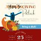 Hensgiving - Potluck details event image