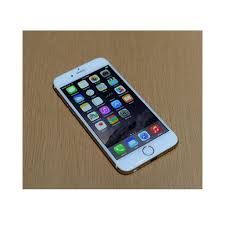 Apple Iphone 6 Plus 5 5 Inch 1gb 16gb 8mp 1 2mp Finger Sensor 4g Lte Smartphone Free Gift Gold Jumia Nigeria
