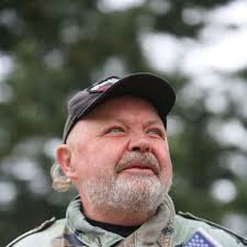 Memorial Day parade and celebration