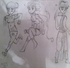 Femaleanatomy Drawings On Paigeeworld Pictures Of Femaleanatomy Paigeeworld Female standing poses by sellenin on deviantart. femaleanatomy drawings on paigeeworld