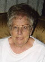 Alberta Huiner Obituary