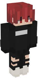 Pin On Minecraft Skin Ideas