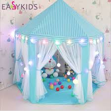 Cheap Tents For Four People Buy Quality Tent Car Directly From China Gift Chain Suppliers Kids Play Tent Teepee Gift Prin Play House Kids Play Tent Play Tent