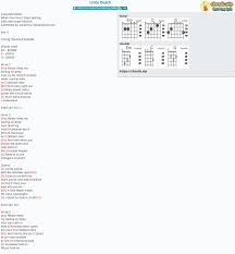 Learn to play guitar by chord / tabs using chord diagrams, transpose the key, watch video lessons and much more. Wszystkie Z Tych Selow Chordtela