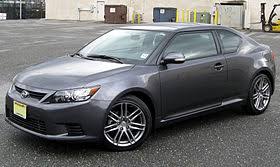 Scion Tc Wikipedia