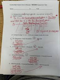 You can find the 4th grade go math answer key for all chapters from our page. Homework Mrs Traicoff S 4th Grade Website