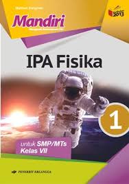 Cap gambar 1.1 seorang penjual menimbang massa beras perhatikan gambar di atas! Buku Mandiri Ipa Fisika Marthen Kanginan Mizanstore
