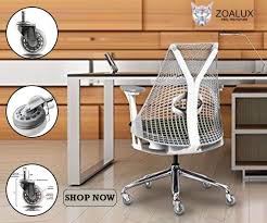 Office Chair Caster Wheels Replacement Heavy Duty Safe For Protecting Hardwood Floors Caster Chairs Chair White Leather Dining Chairs