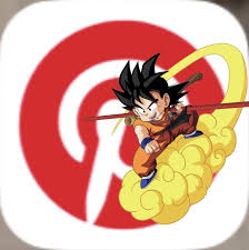 Ios 14 Kid Goku Animated Icons App Anime