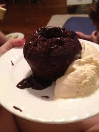 While chili's may not be interested in sharing their secret recipe for their signature molten lava cake, but that cannot instructions. Chili S Molten Lava Cake Copycat Recipe As Told By Laura