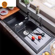 size portable kitchen sink