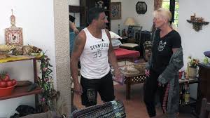 Sommerhaus der Stars: Michael Wendler beleidigt Steffi Bartsch | STERN.de