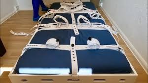 Im krankenhaus oder vom partner mit meinem bedürfnis nicht anerkannt zu werden und ohne fixierung mit medikamenten die ich nicht nehmen möchte auskommen zu müssen. Show My Self Made Bed And Install My Segufix Youtube