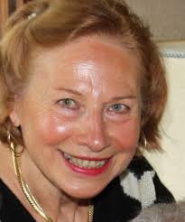 Lili BENOIT (ROBIC), 82 ans (AMBOISE, SAINT PIERRE DES CORPS)