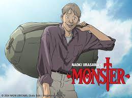 Maybe you would like to learn more about one of these? Watch Naoki Urasawa S Monster Prime Video