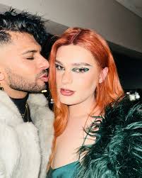 Celebrating @safashionweek with @cruzvodka 💚 #safashionweek