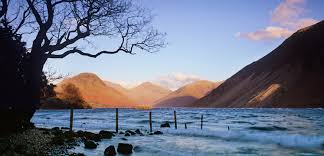 weather and climate lake district national park