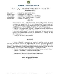 EDcl no AgRg no AGRAVO DE INSTRUMENTO Nº 1.013.268