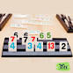 Rummikub Game Night event in Glenshaw, PA